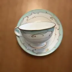 Noritake ボーンチャイナ カップ・ソーサー 3セット