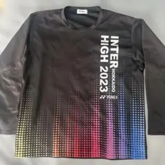 2026年最新】ヨネックス Tシャツ インターハイの人気アイテム - メルカリ
