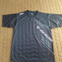 ASICS GELBURST Tシャツ バスケットボール LL