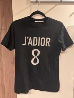 Christian Dior J'ADIOR 8 Tシャツ blusa-christian-dior-jadior-8-