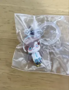 エヴァンゲリオン　めじるしアクセサリー マリ