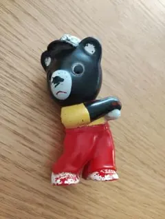 おさんぽベアオス ゴッコ堂 リアルヘッド 真頭玩具 おさんぽベアオス ゴッコ堂 リアルヘッド 真頭玩具 - メルカリ