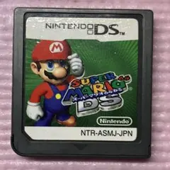 スーパーマリオ64DS