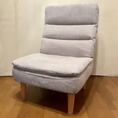 イオンHOME COORDYリラクシングソファ (グレー)