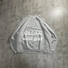 gildan 古着