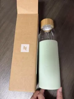 Nespresso ガラス製ボトル 500mlのサムネイル