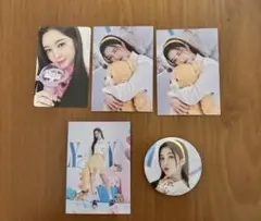 2026年最新】kep1er ダヨンの人気アイテム - メルカリ