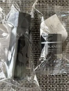 KANEBO 化粧水 クリームトライアルセット