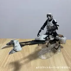 スターウォーズ マンダロリアン スピーダーバイク ラジコン RC