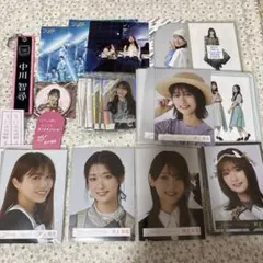 櫻坂46 まとめ売り 生写真 カンバッジ など
