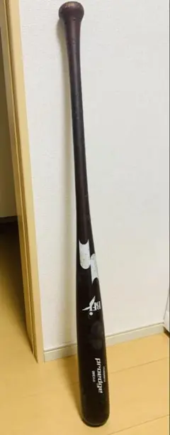 SSK木製オーダー硬式バット 坂本勇人モデル