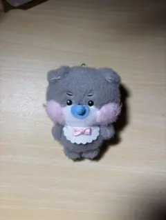 zb1 zeroni ぬいぐるみ キーホルダー 星 ゴニニ - メルカリ