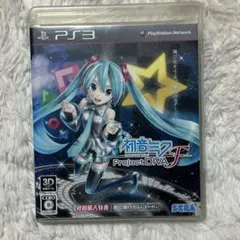 初音ミクProject DIVAf Play Station3ポスター - メルカリ