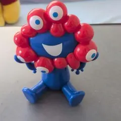 ミャクミャクの貯金箱