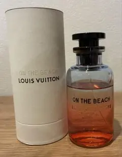 Louis Vuitton ルイヴィトン 香水 オンザビーチのサムネイル