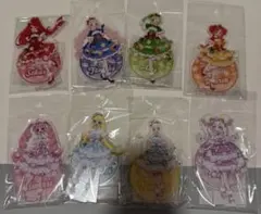 ひみつのアイプリ ひまり 韓国限定デザイン クリスマスアクスタ - メルカリ