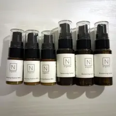 N organic Basic バランシングローション バランシングエッセンスのサムネイル
