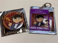 2025年最新】コナン 缶 コンサートの人気アイテム - メルカリ