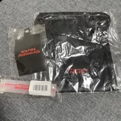 最終値下げcreepy nuts LEGION グッズ3点セット