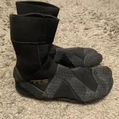 サーフブーツ 26cm TLS X-FIT 5mm SURFBOOTS