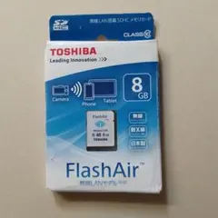 日本製】東芝 SDHCメモリーカード8GB／SD-FX008G - メルカリ