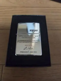 ZIPPO 本体 Fear, and Loathing in Las Vegas - メルカリ