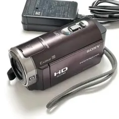2026年最新】sony hdr-cx370の人気アイテム - メルカリ