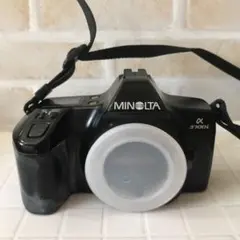 MINOLTA アルファ3700i AF35-105 フィルムカメラ コニカミノルタ MINOLTA ミノルタ α3700i アルファ SIGMA シグマ