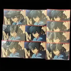 劇場版 Free! FS 特典コマフィルム 桐嶋郁弥 - メルカリ