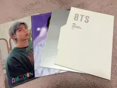 BTS オフィシャルファンクラブマガジン ジョングクPhotoブック