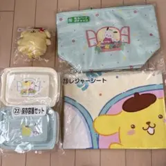 サンリオ キャラクターセット