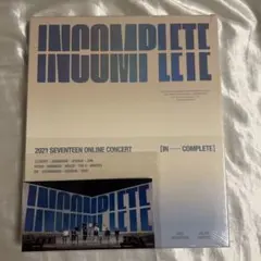 2025年最新】incomplete seventeen 日本語字幕の人気アイテム