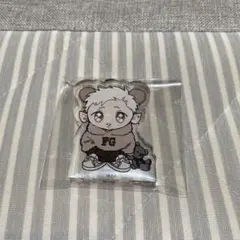 FANGS アクリルブロックフィギュア エン