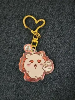 ちいかわ シーサー アクリルキーホルダー