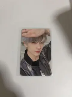 2026年最新】nctdream beatbox チソン トレカの人気アイテム - メルカリ
