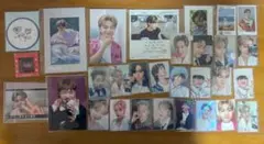 マシューセット　ゼロベースワン　ZEB1