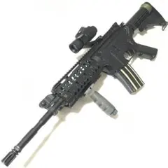 東京マルイ　M4 s-system ジャンク品　セット 電動ガン 東京マルイ TOKYO MARUI 東京マルイ M4 Sシステム スタンダード電動ガン