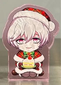 最安値　ヒューマンバグ大学　アクリルブロック　香月