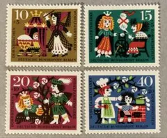 2025年最新】ドイツ切手の人気アイテム - メルカリ