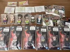 一番くじ ドラゴンボール 下位賞 セット