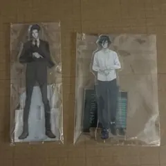 PSYCHO-PASS 10周年 槙島聖護 モデル ブック型ライト - メルカリ