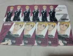 2025年最新】ハイキュー展 コースターの人気アイテム - メルカリ