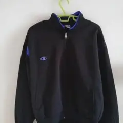 ジップアップ ジャージ