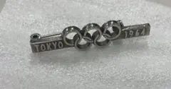 2026年最新】1964 東京 オリンピック ピンバッチの人気アイテム - メルカリ