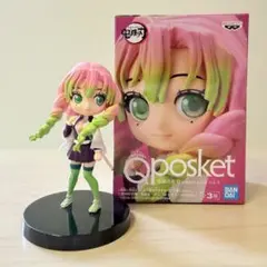 バンダイ/Q posket petit vol.4/甘露寺蜜璃