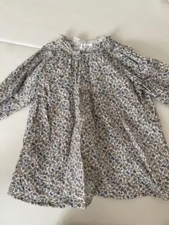 値下げ！ロペピクニック 100サイズ ワンピース