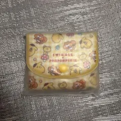 swimmer サンリオ シークレットミニポーチ