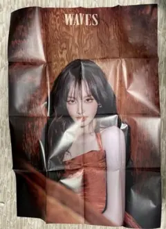 2026年最新】IVEポスターの人気アイテム - メルカリ