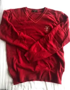 ポールスミス ニット