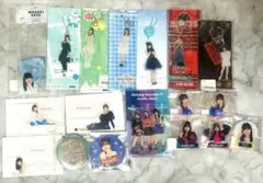 【ほぼ新品未開封】佐藤優樹 グッズセット